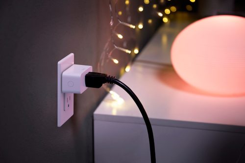 Smart plug